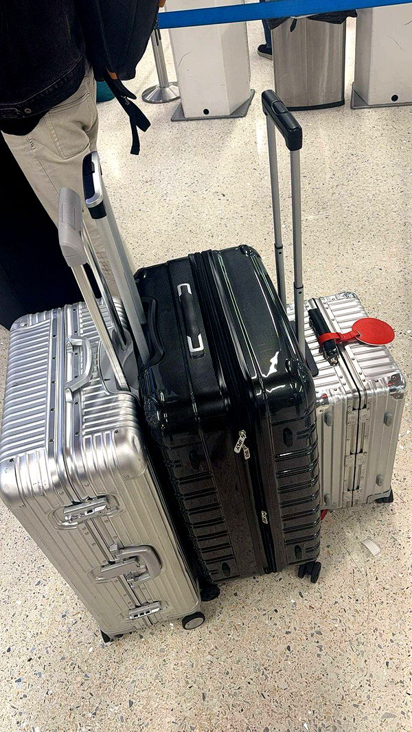 realhaylujan image ~ Altpins