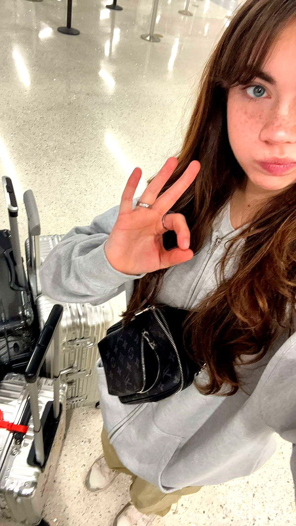 realhaylujan image ~ Altpins