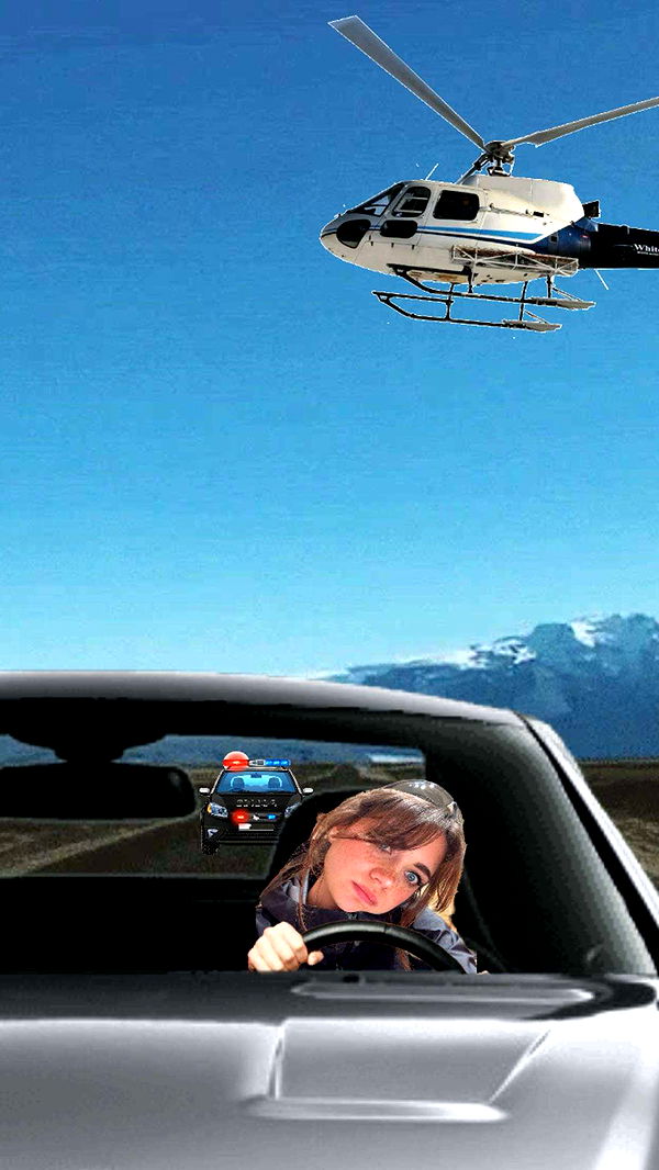 realhaylujan image ~ Altpins