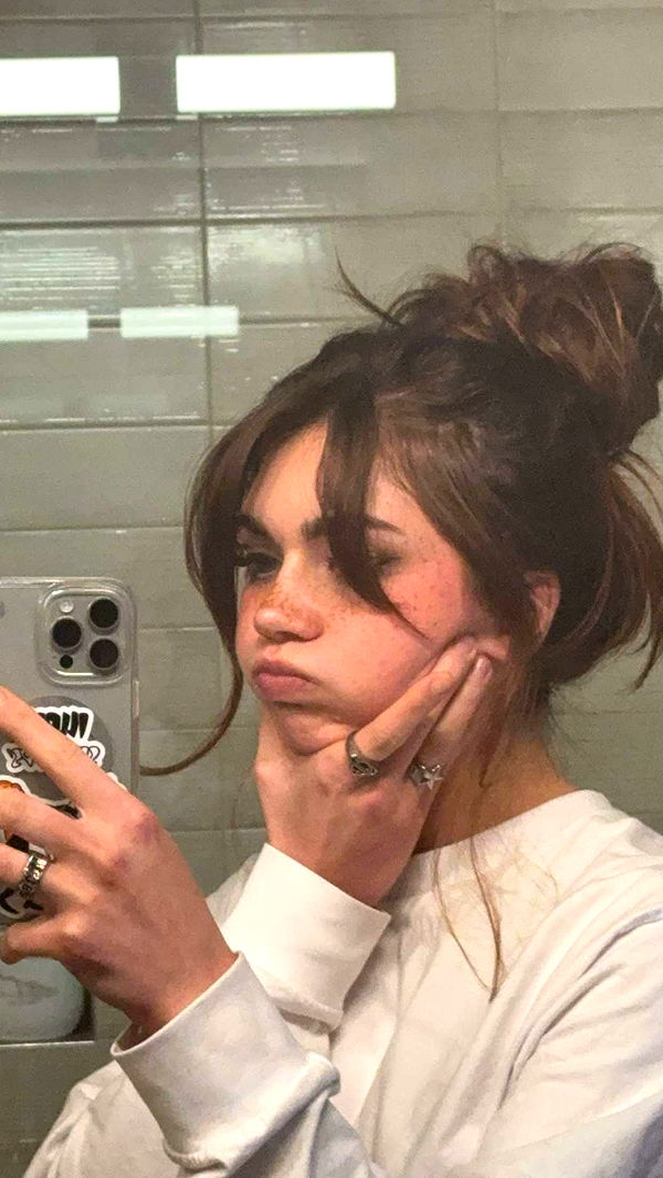 realhaylujan image ~ Altpins