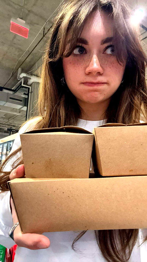 realhaylujan image ~ Altpins