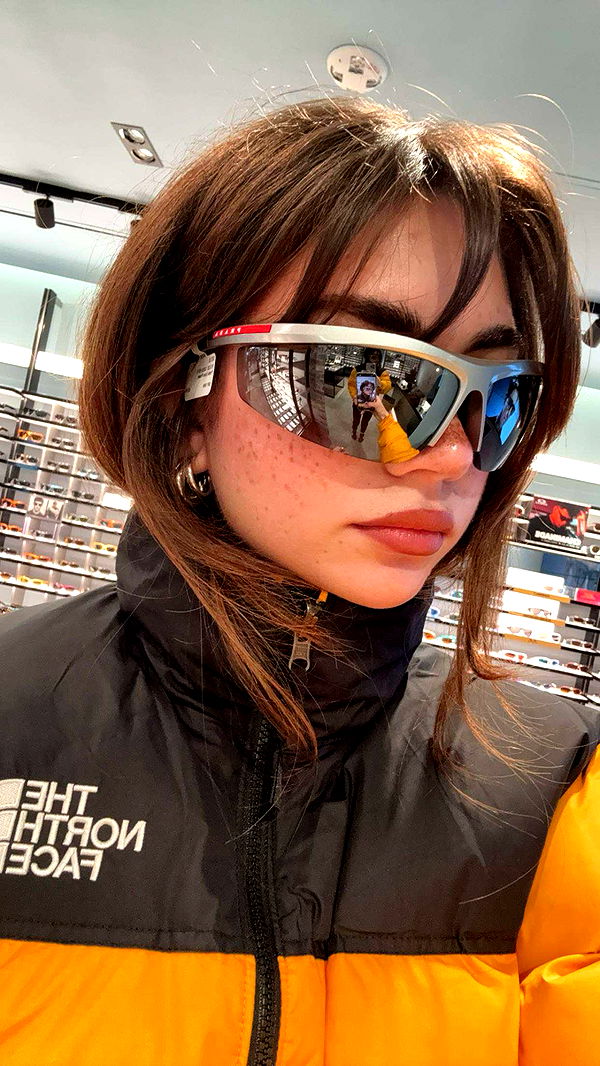 realhaylujan image ~ Altpins