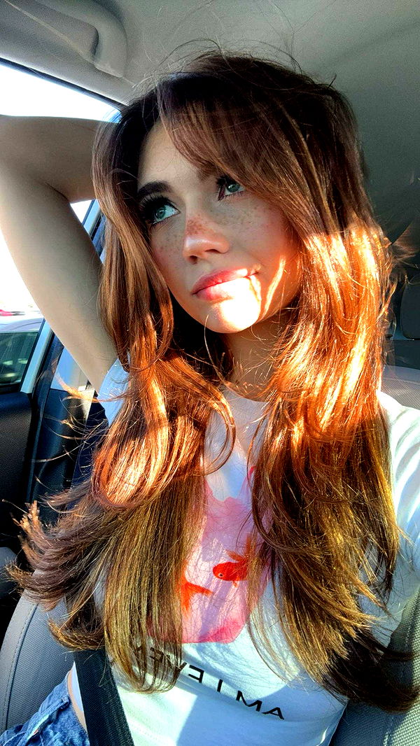 realhaylujan image ~ Altpins