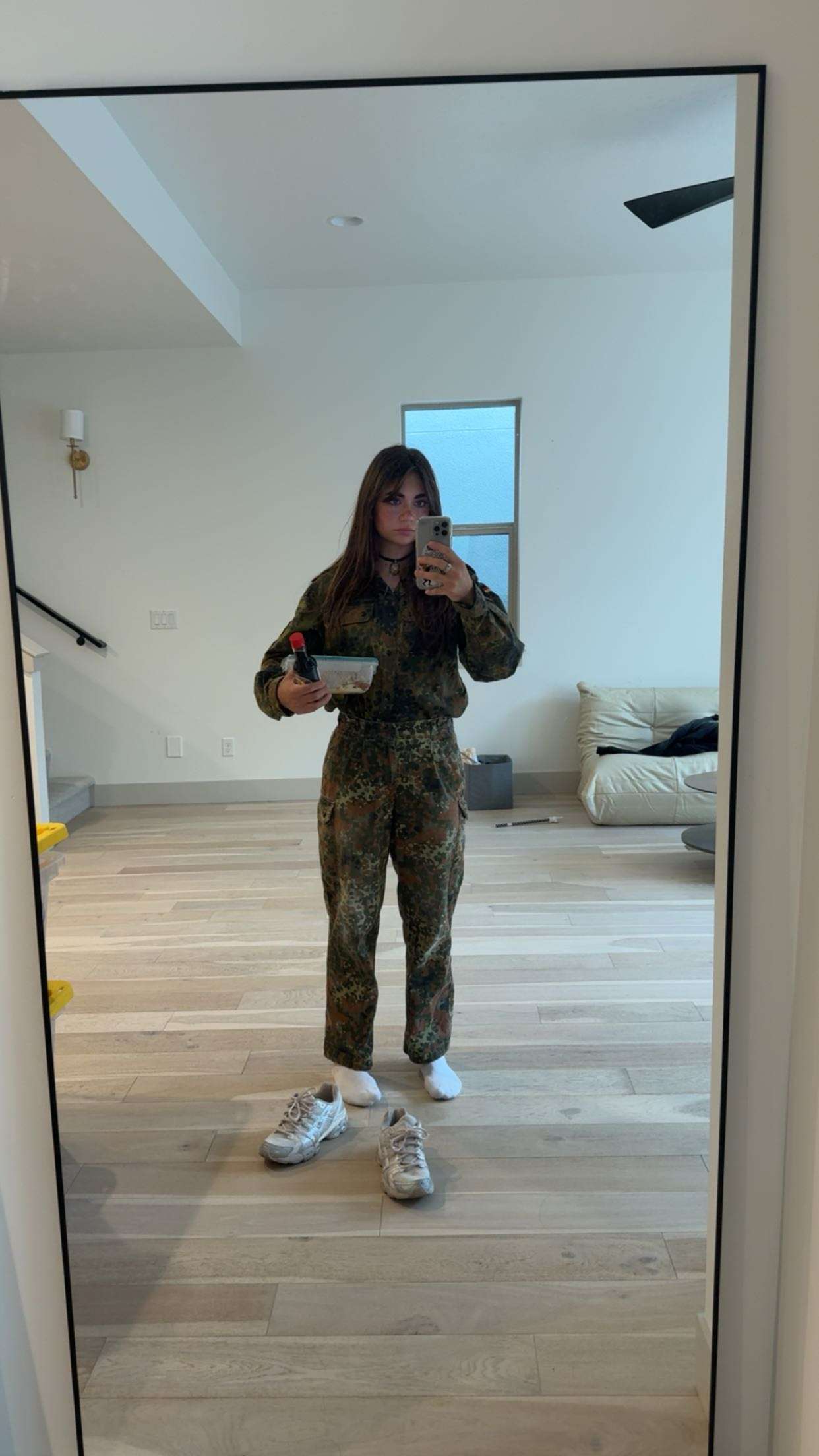 realhaylujan snapchat image archive image