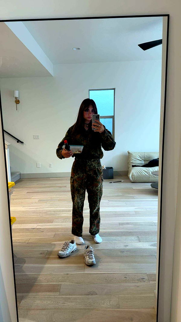 realhaylujan image ~ Altpins