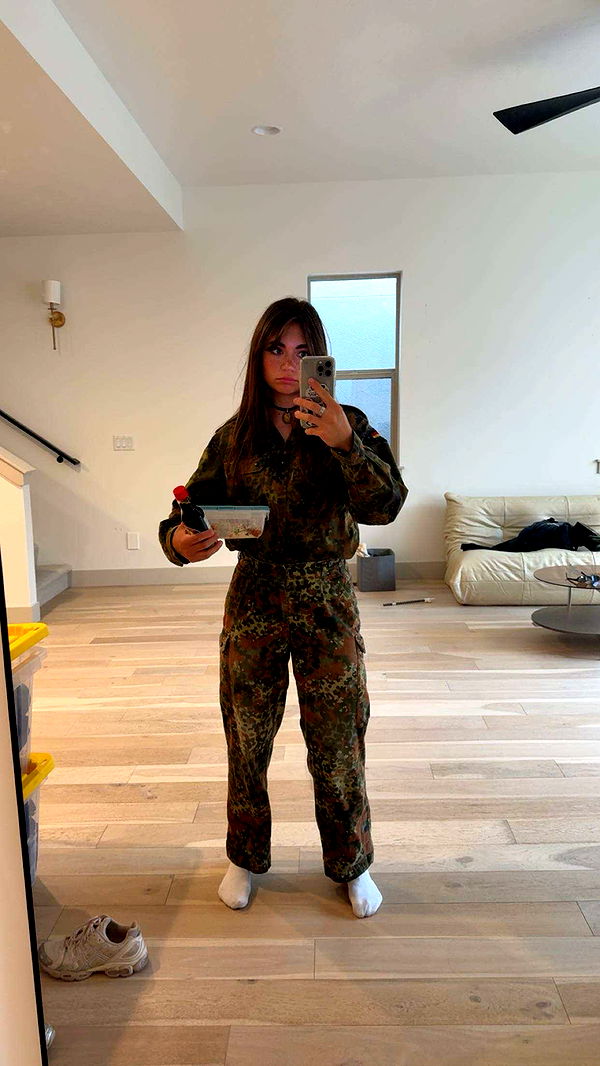 realhaylujan image ~ Altpins