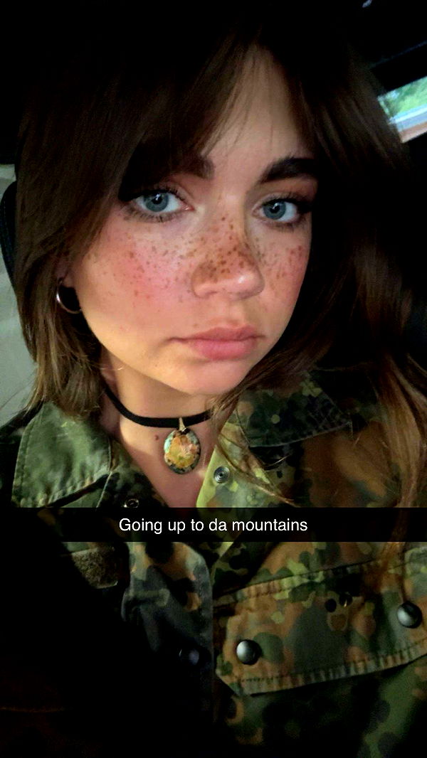 realhaylujan image ~ Altpins