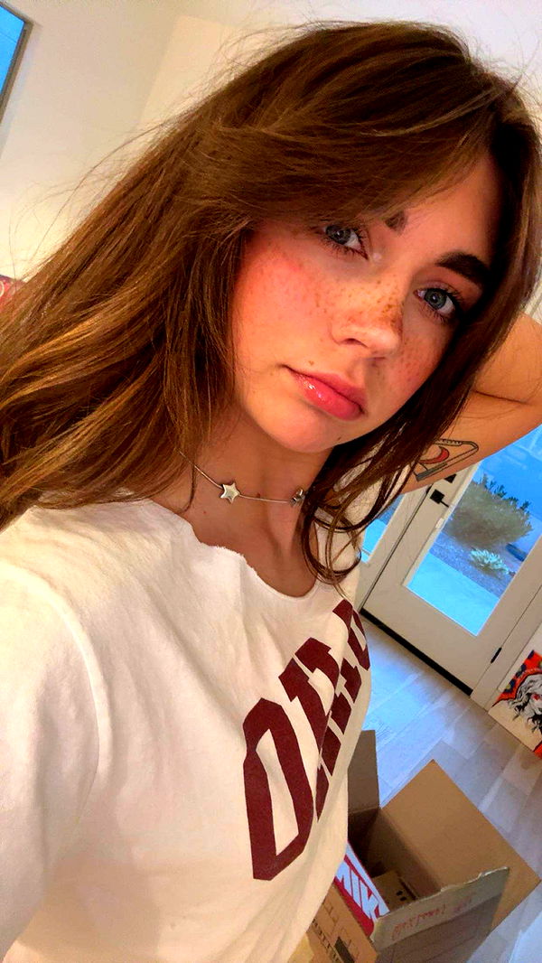 realhaylujan image ~ Altpins