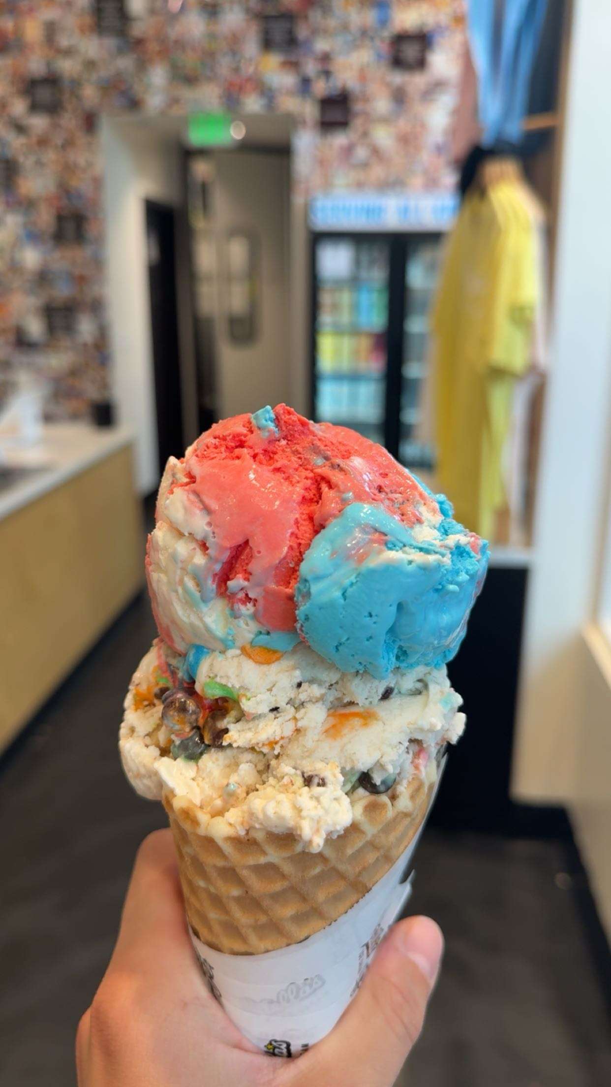 realhaylujan snapchat image archive image