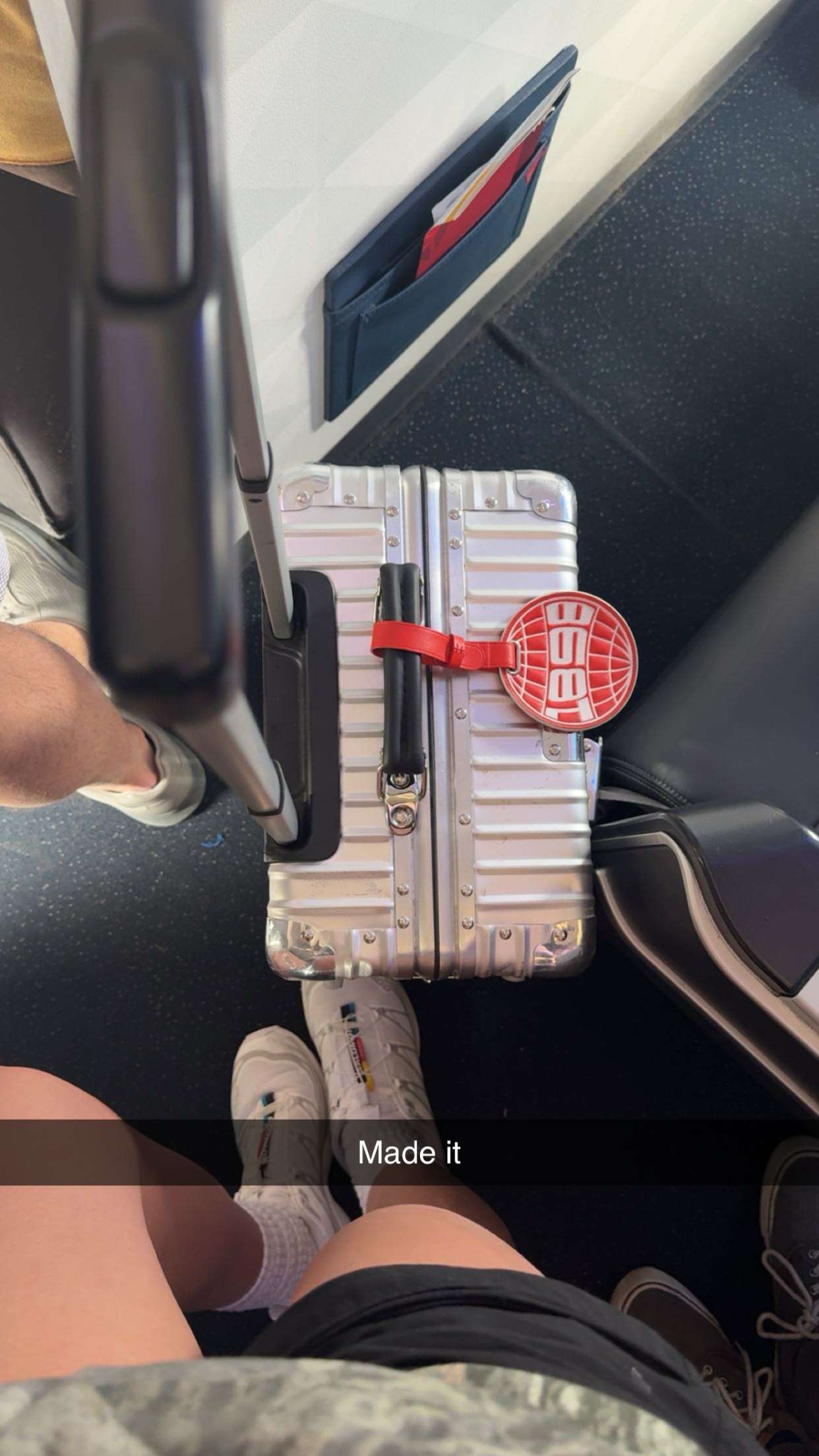 realhaylujan snapchat image archive image