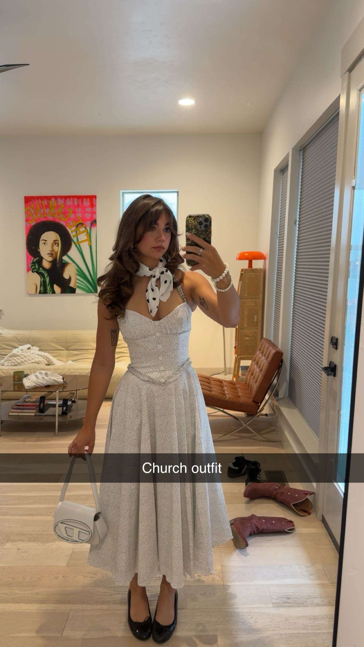 realhaylujan snapchat image archive image