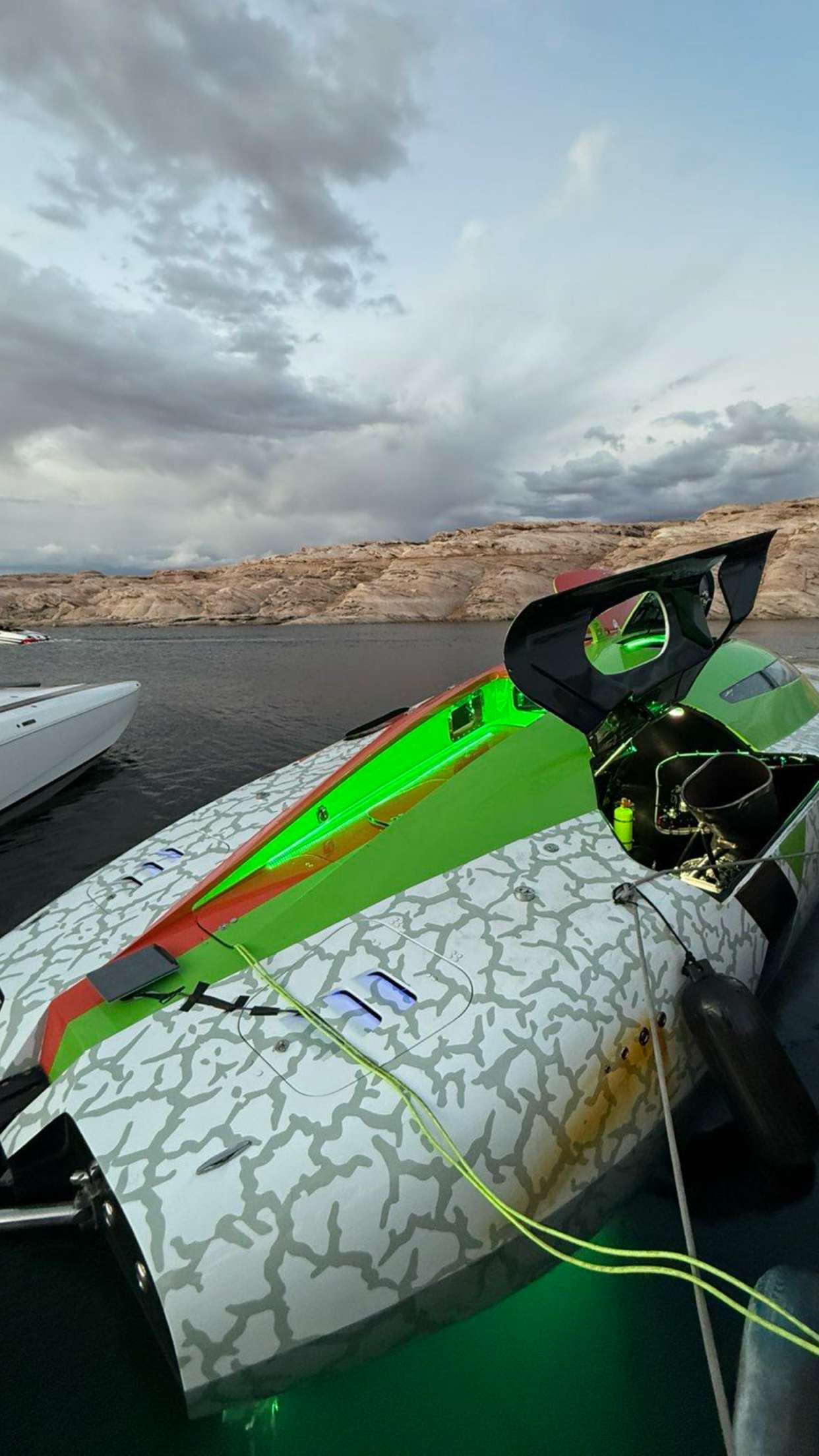 realhaylujan snapchat image archive image