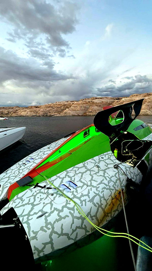 realhaylujan image ~ Altpins