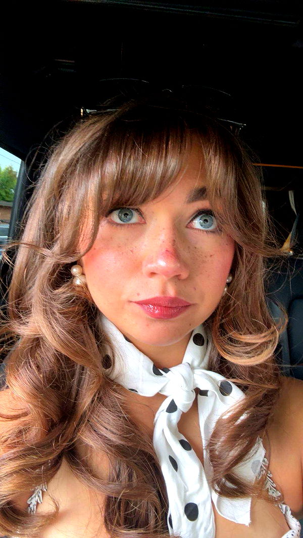 realhaylujan image ~ Altpins