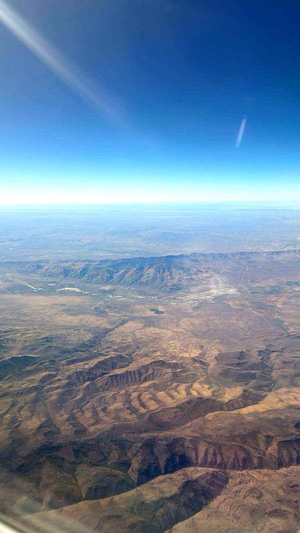 realhaylujan image ~ Altpins