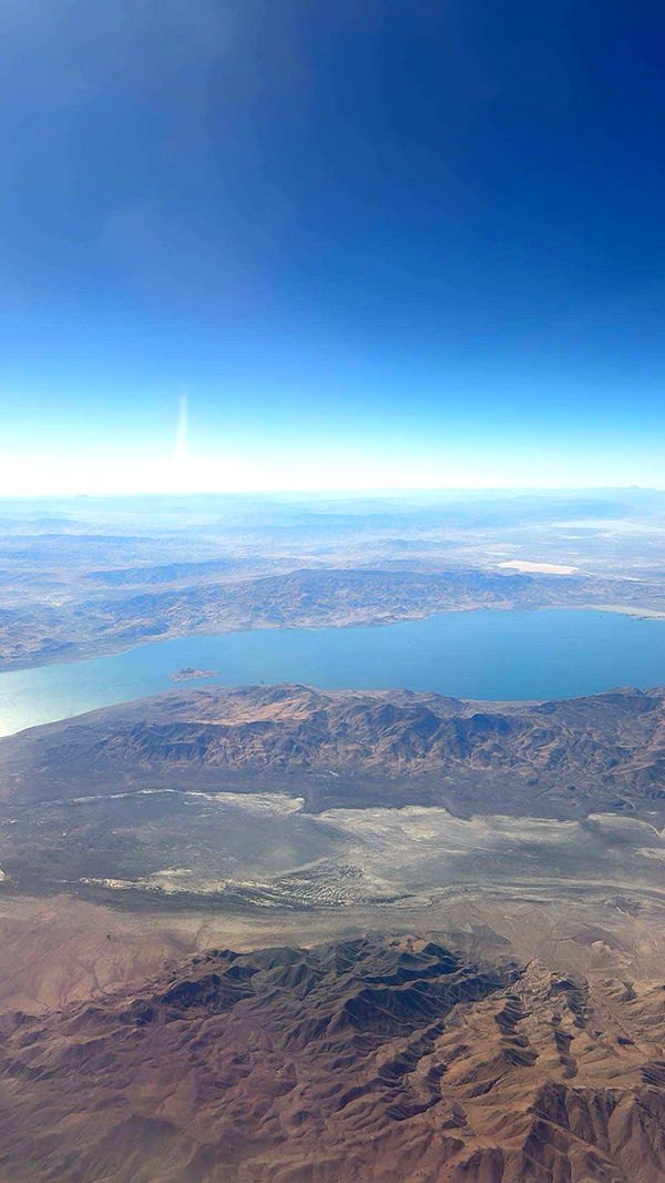 realhaylujan image ~ Altpins