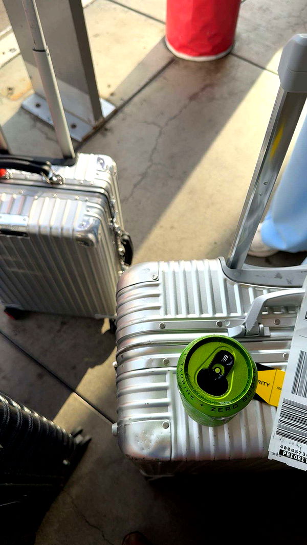 realhaylujan image ~ Altpins