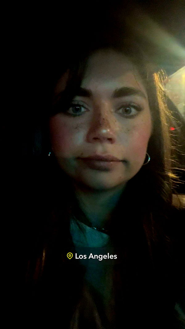 realhaylujan image ~ Altpins