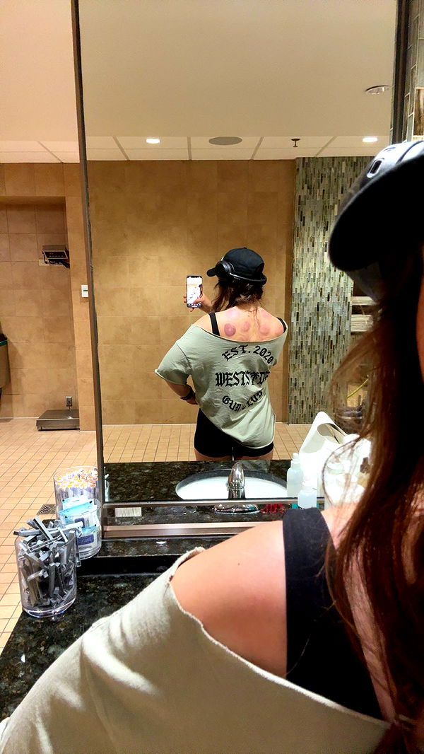 realhaylujan image ~ Altpins