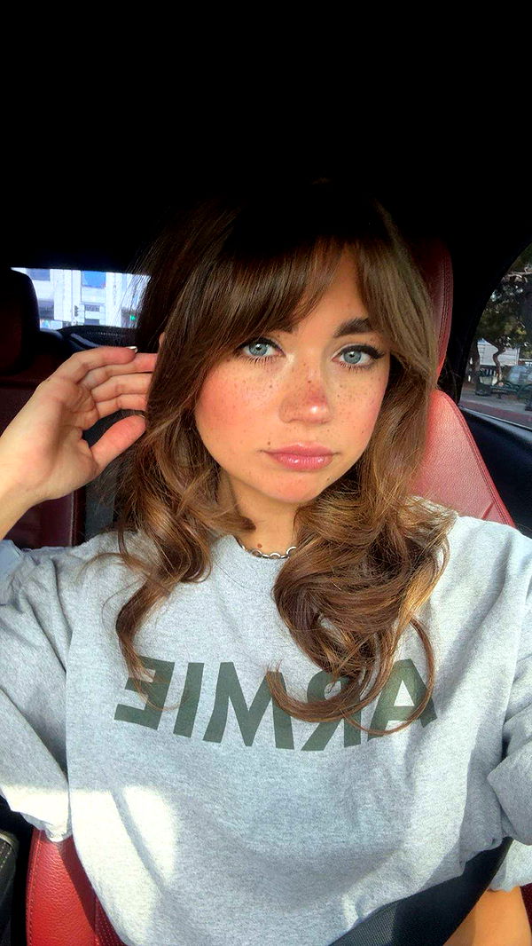 realhaylujan image ~ Altpins