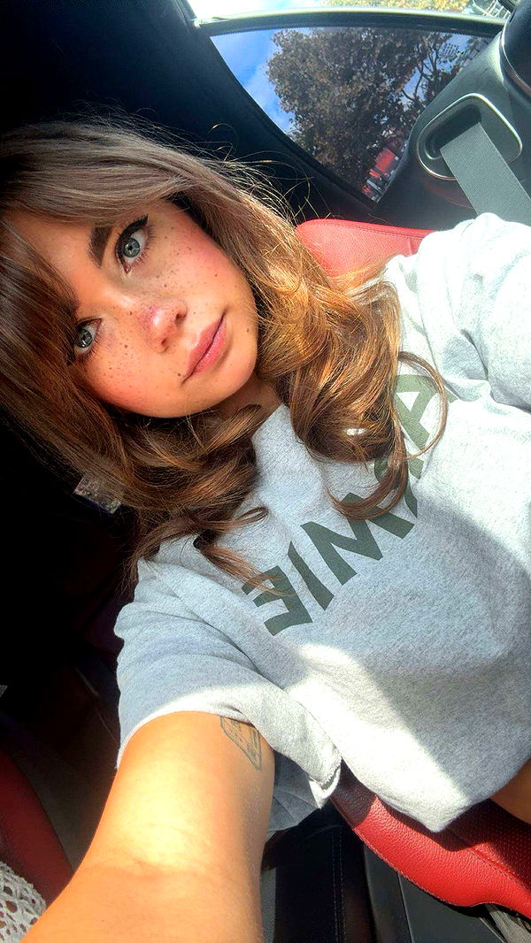 realhaylujan image ~ Altpins