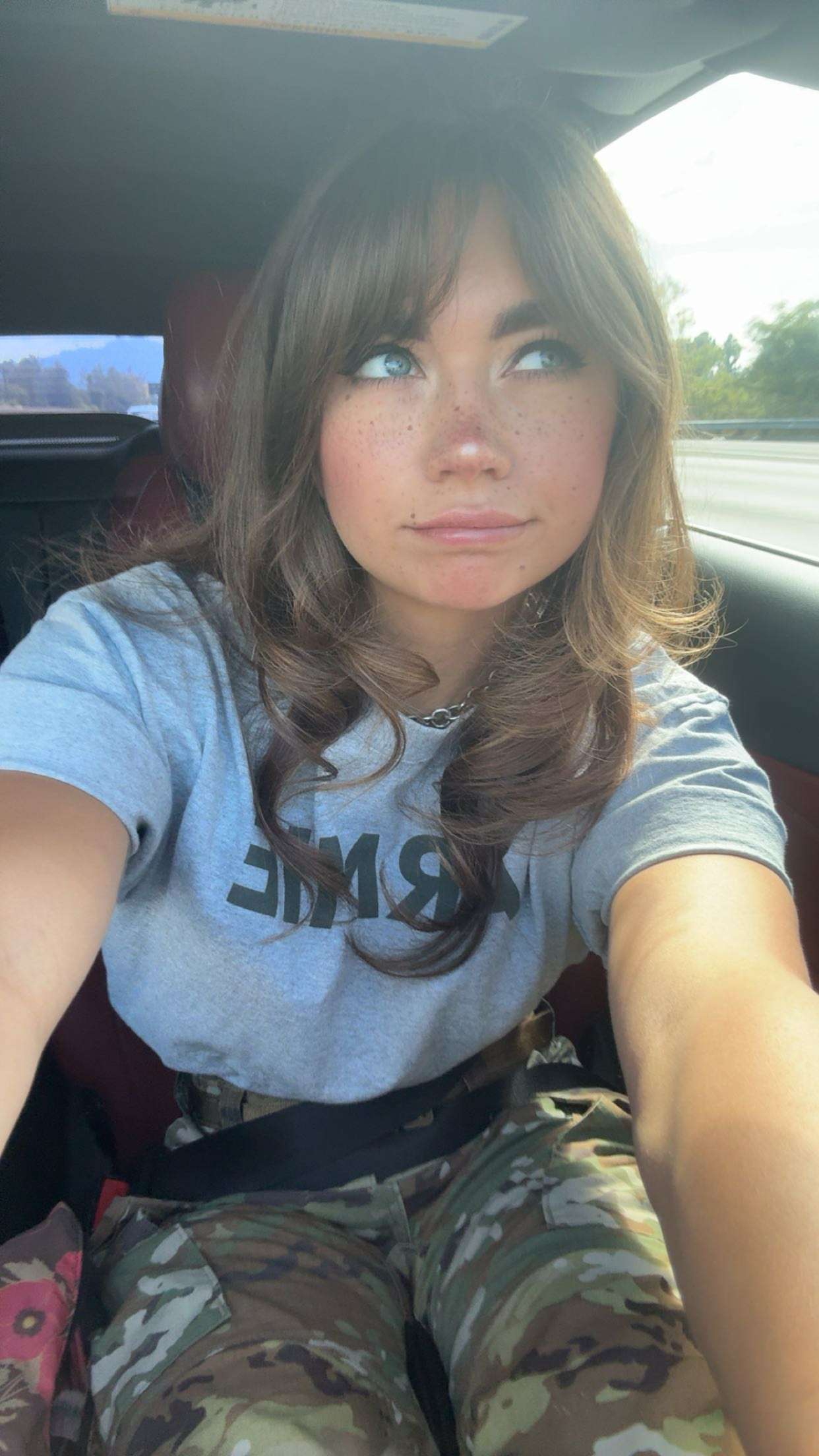 realhaylujan snapchat image archive image