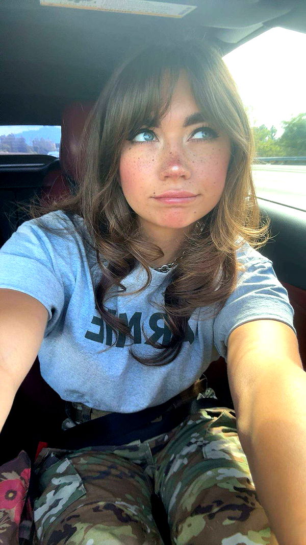 realhaylujan image ~ Altpins