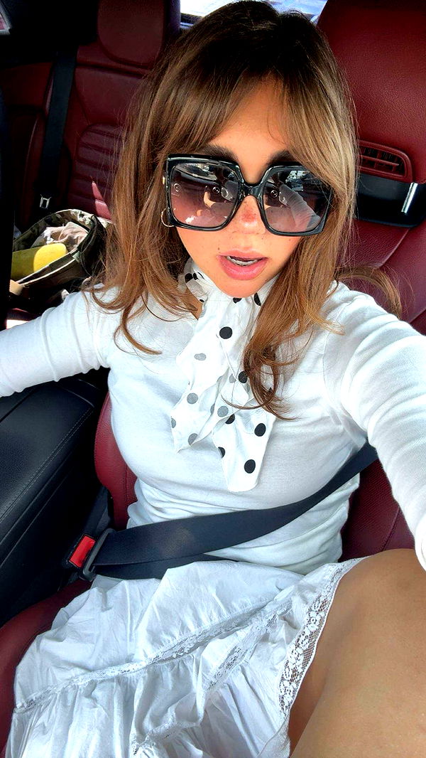 realhaylujan image ~ Altpins