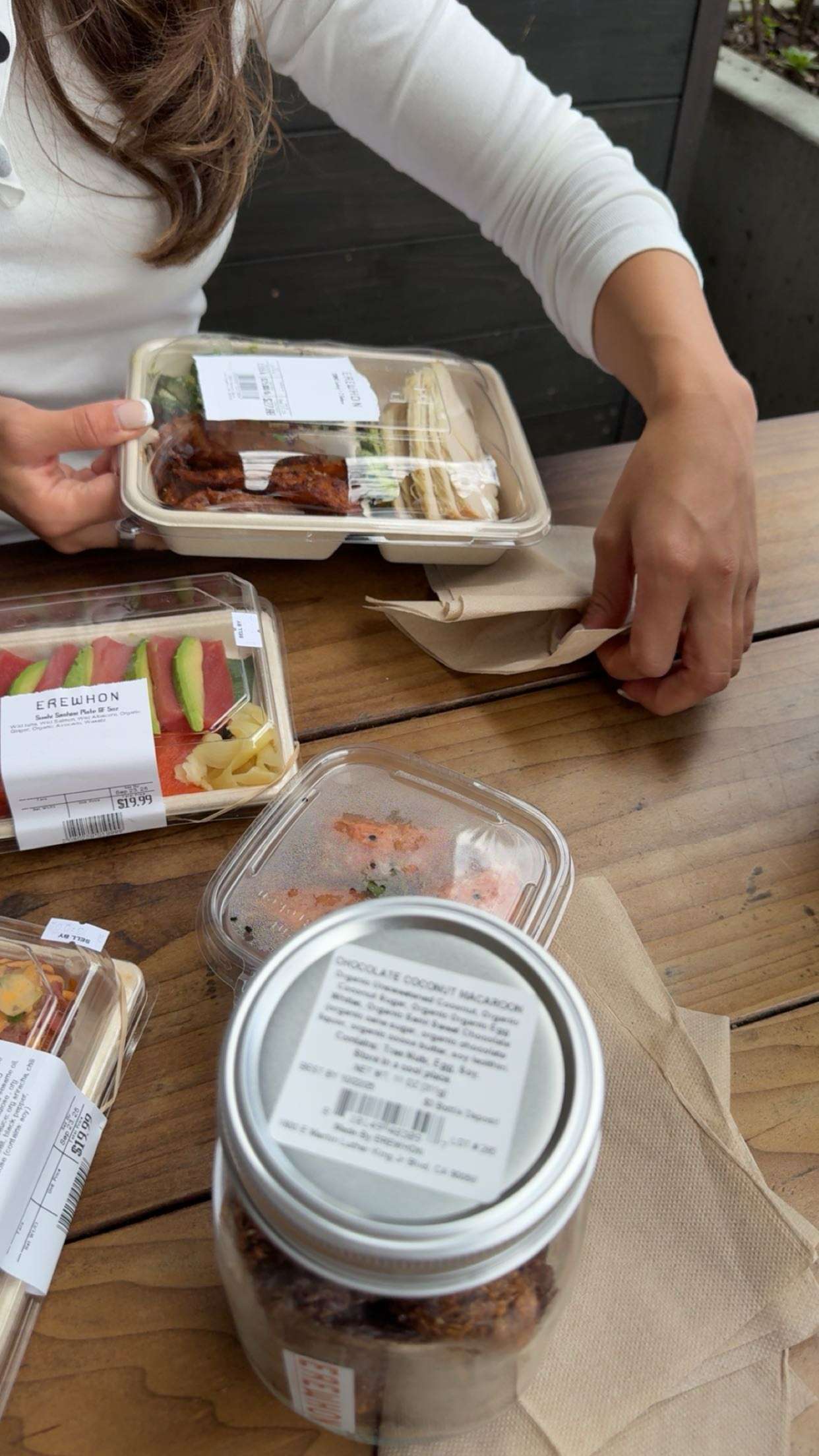 realhaylujan snapchat image archive image