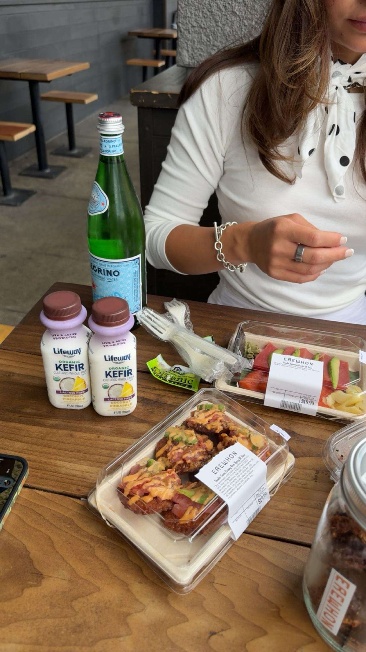 realhaylujan snapchat image archive image