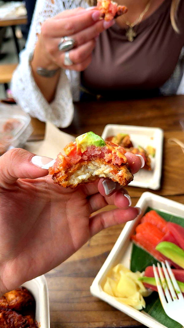 realhaylujan image ~ Altpins