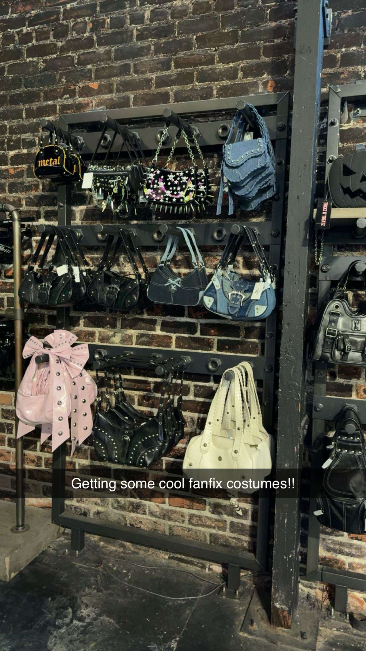 realhaylujan snapchat image archive image