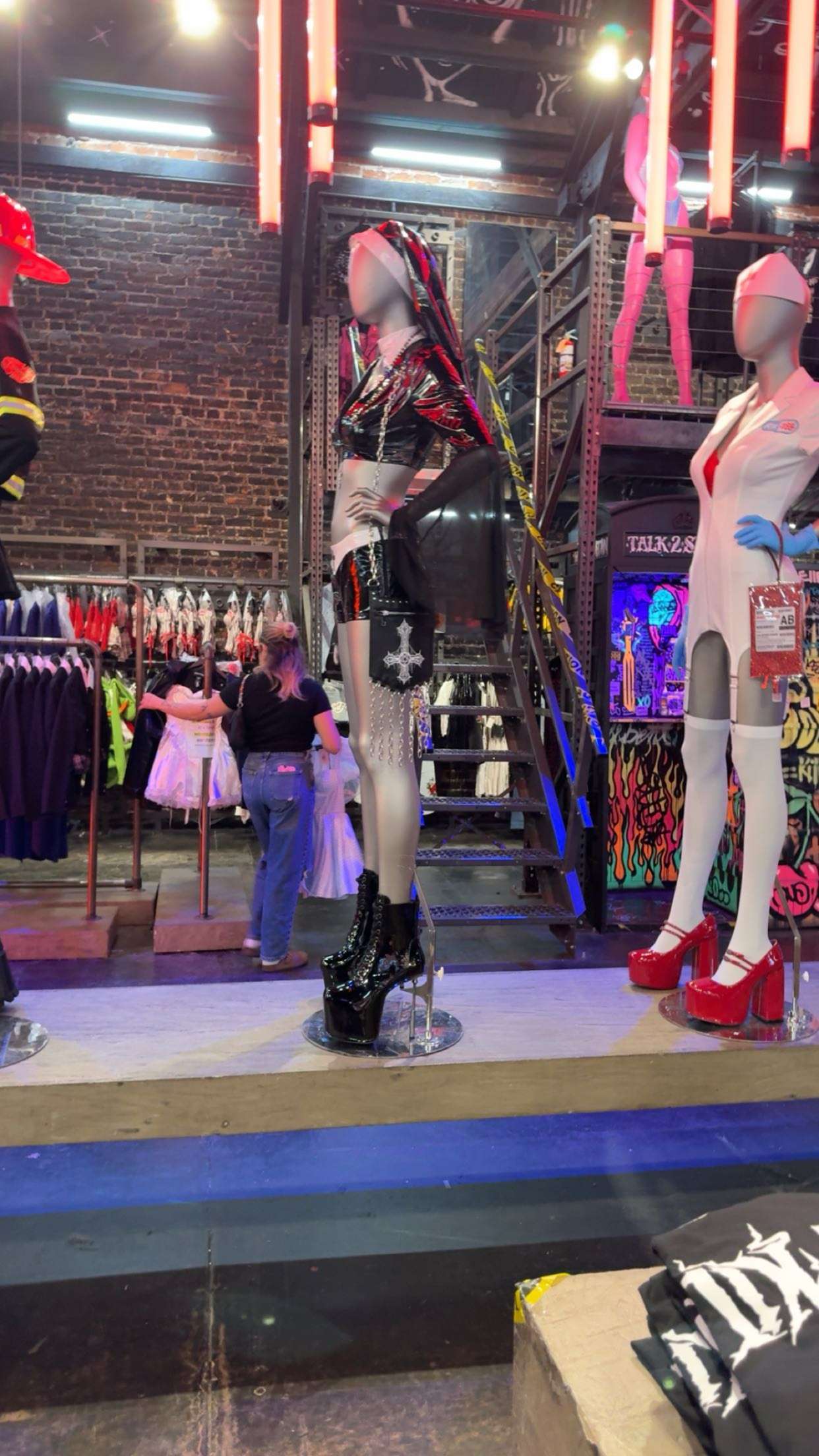 realhaylujan snapchat image archive image