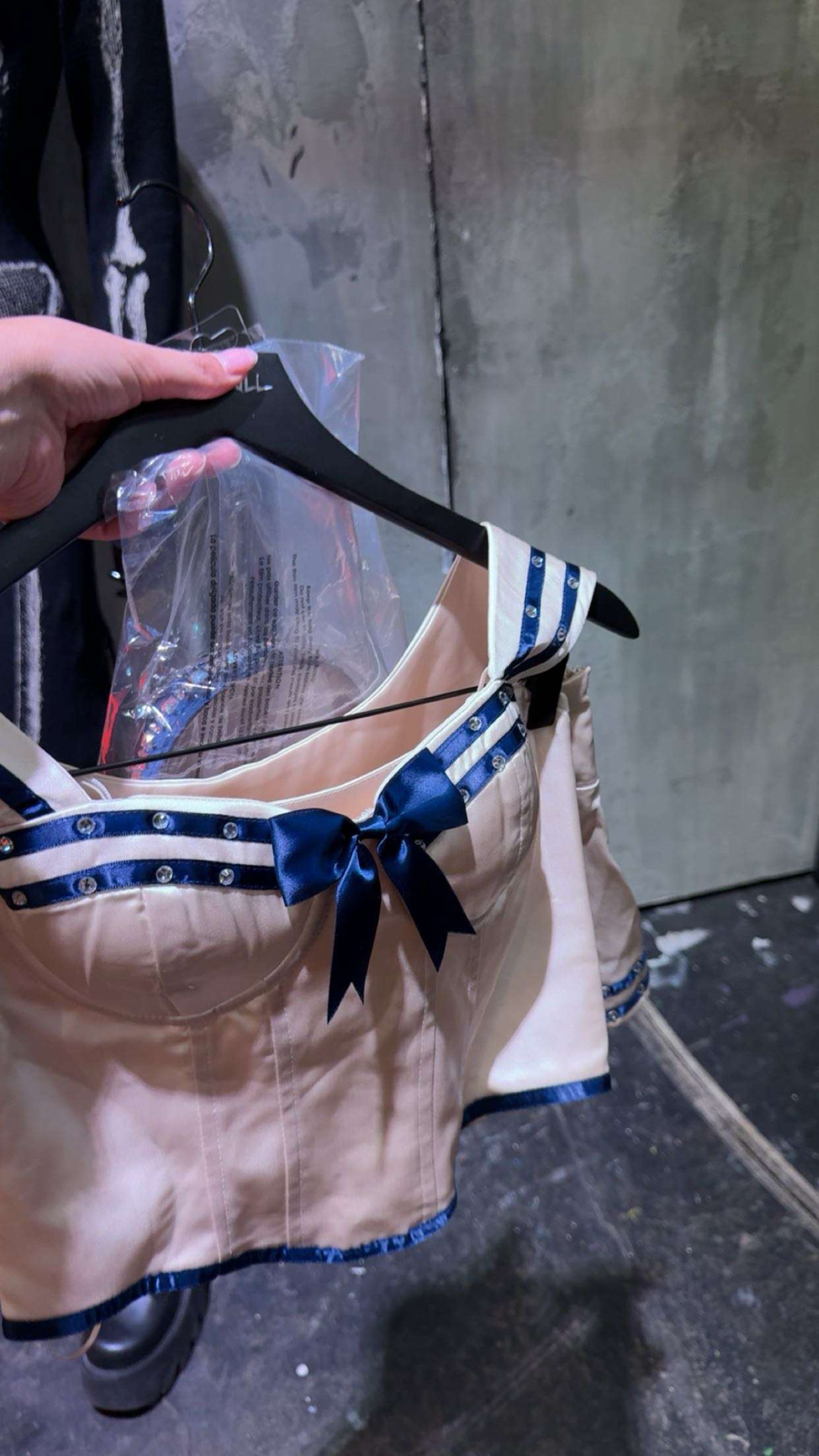 realhaylujan snapchat image archive image