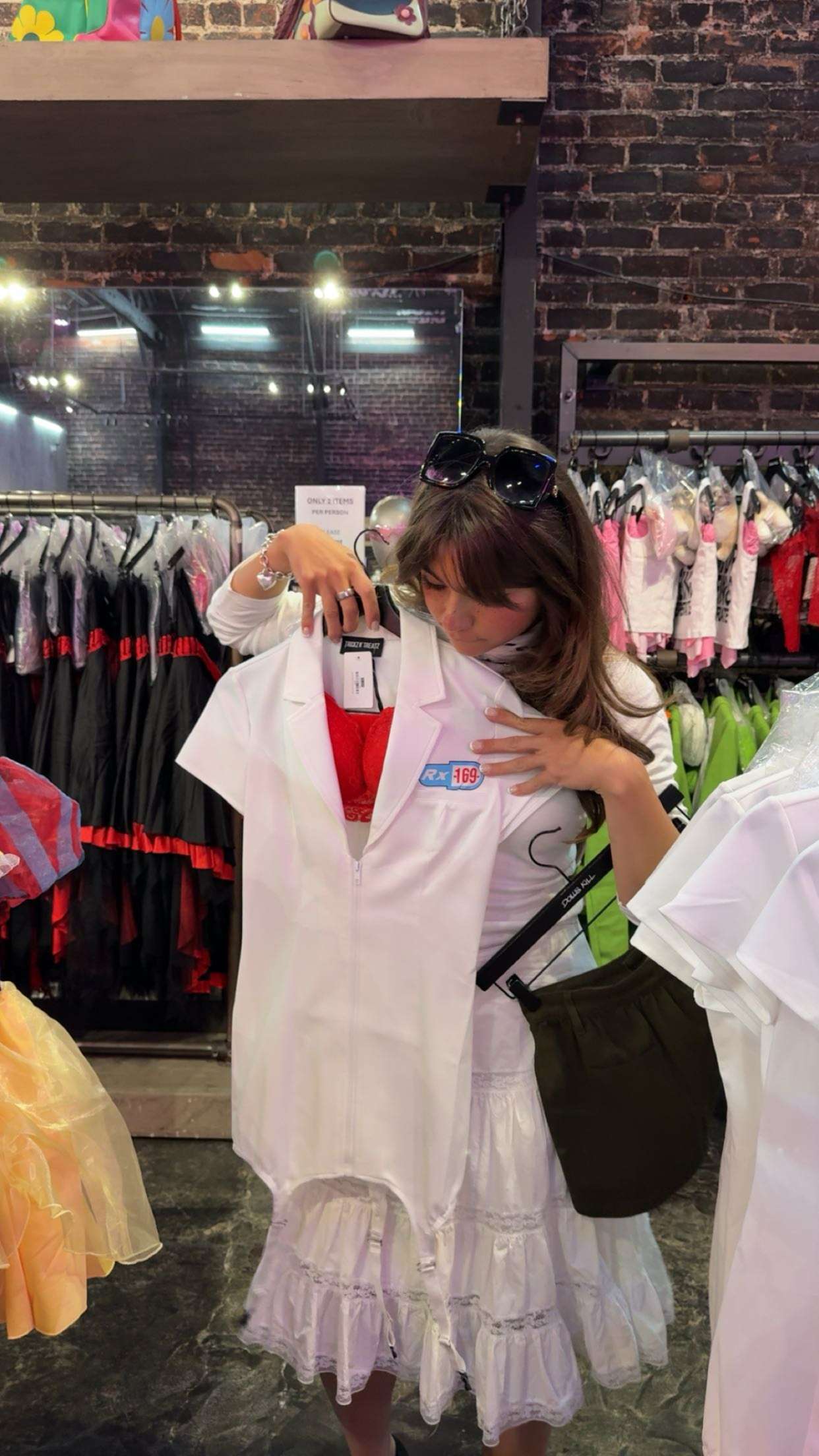 realhaylujan snapchat image archive image