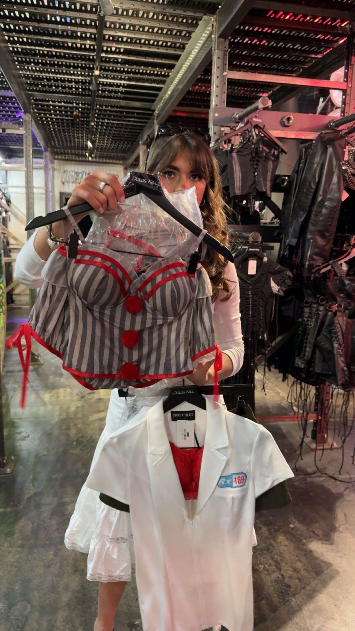 realhaylujan snapchat image archive image