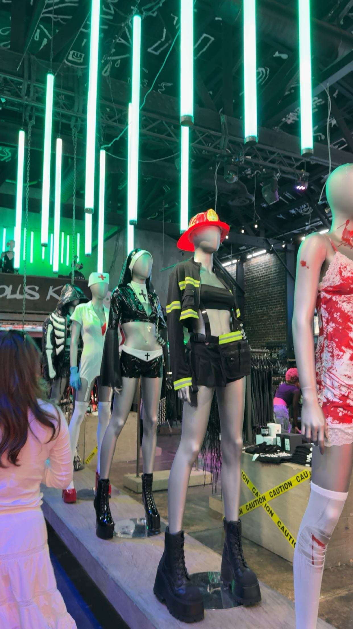 realhaylujan snapchat image archive image