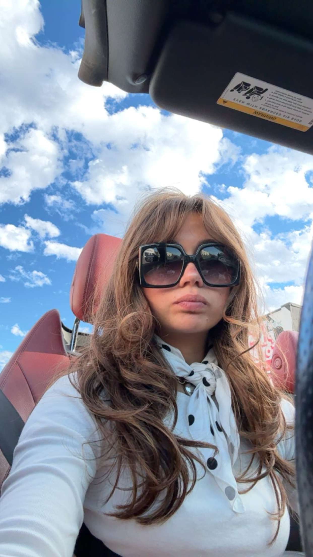 realhaylujan snapchat image archive image