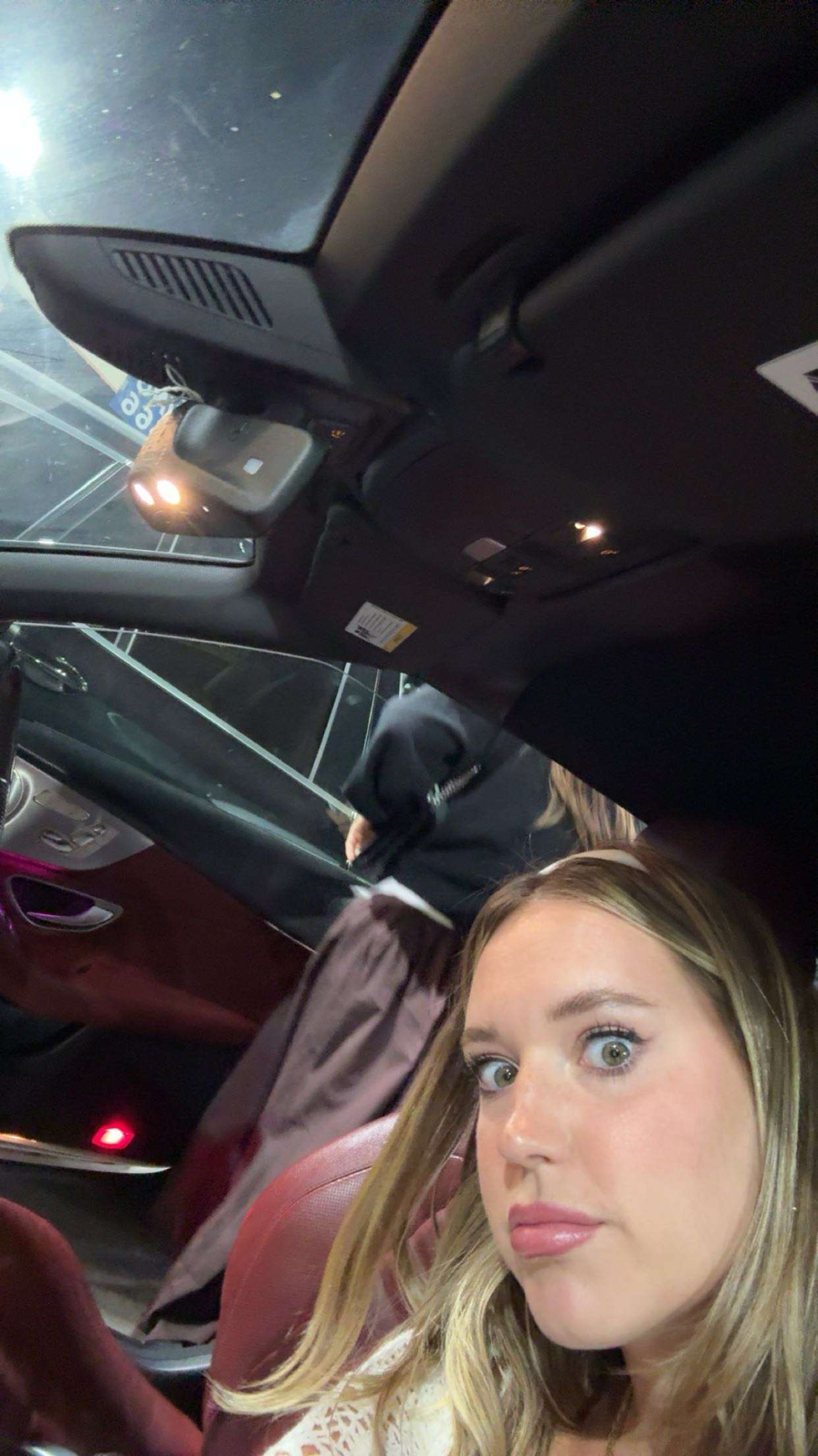 realhaylujan snapchat image archive image