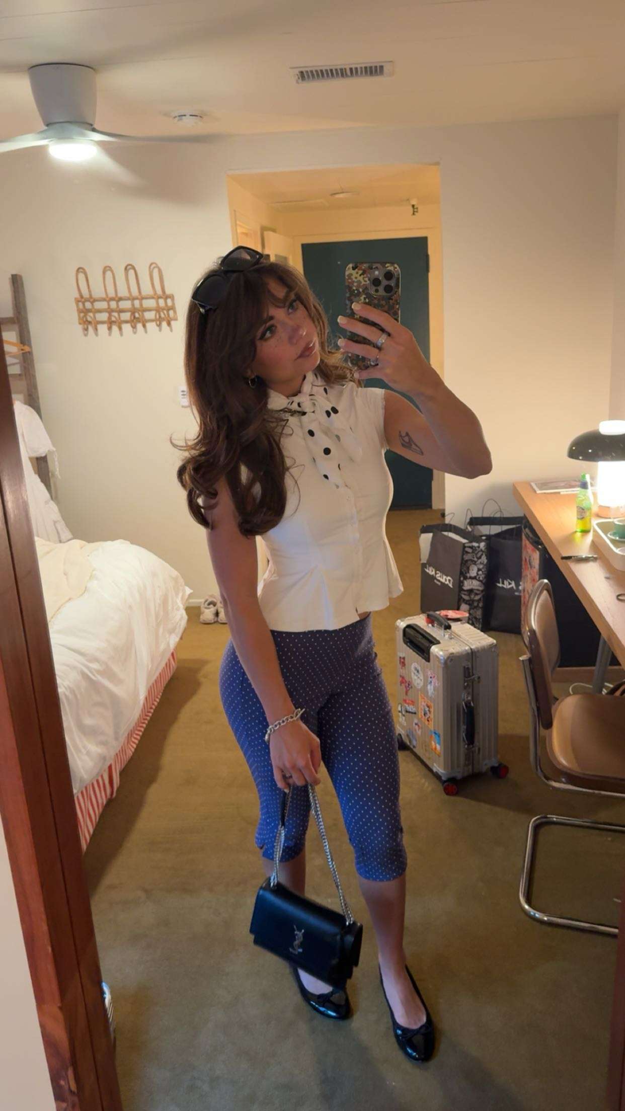 realhaylujan snapchat image archive image