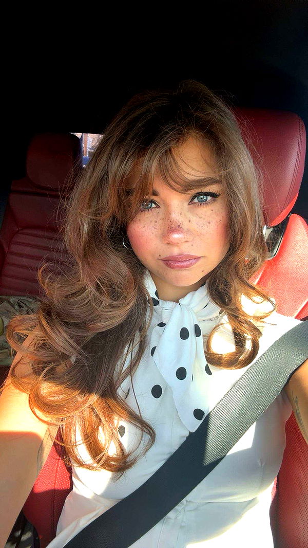 realhaylujan image ~ Altpins