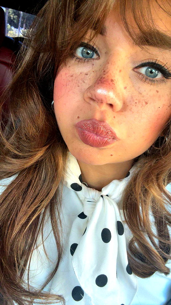 realhaylujan image ~ Altpins