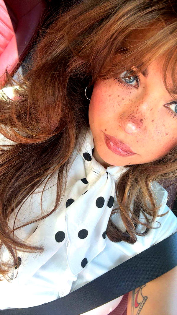 realhaylujan image ~ Altpins