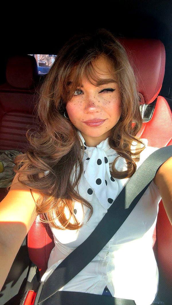 realhaylujan image ~ Altpins