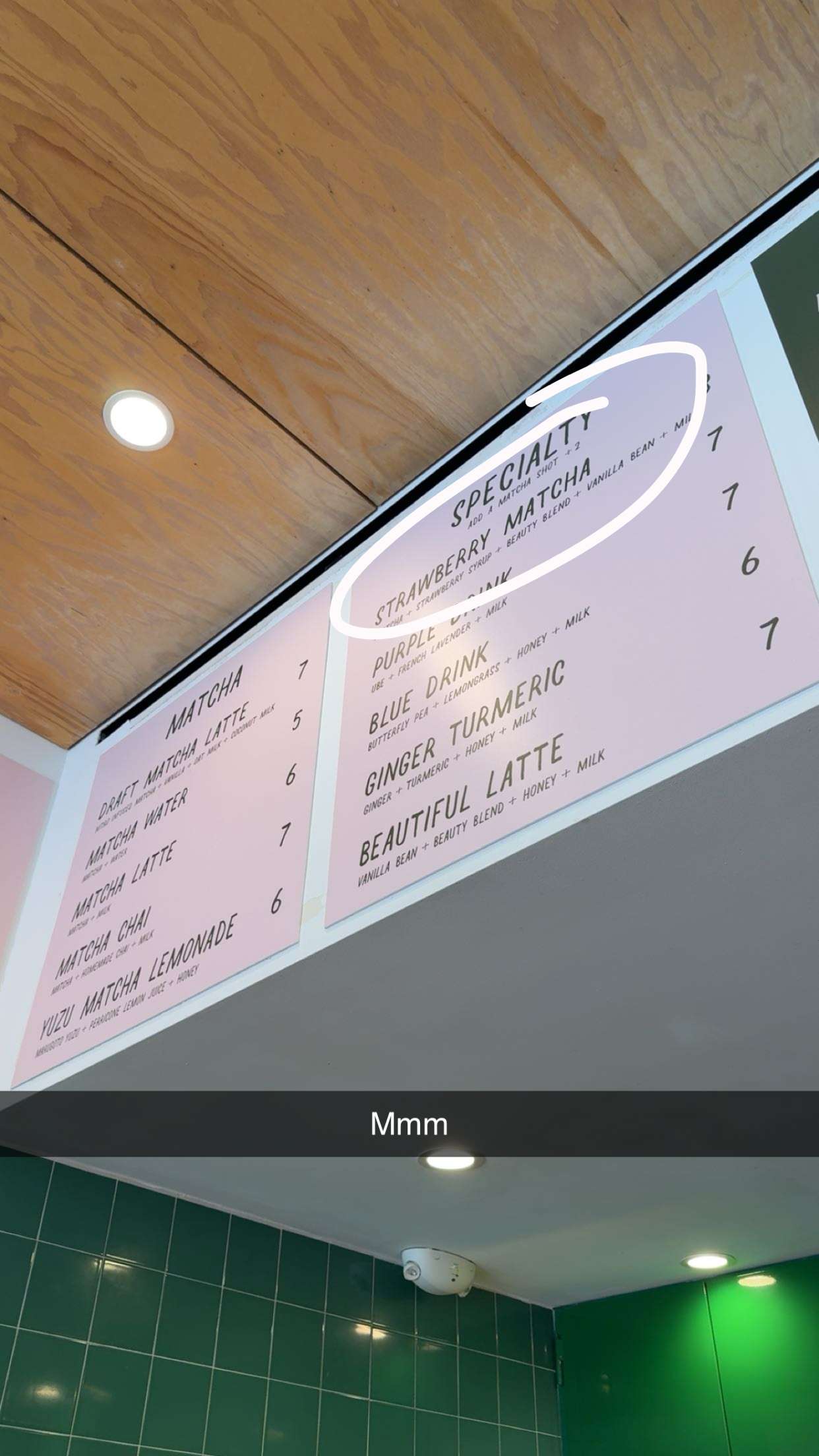 realhaylujan snapchat image archive image