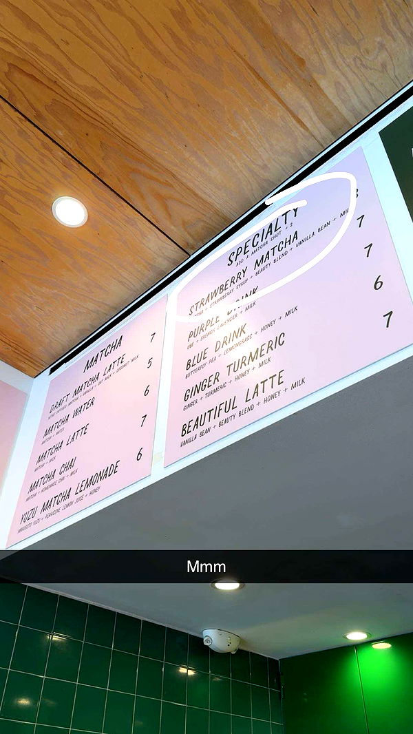 realhaylujan image ~ Altpins