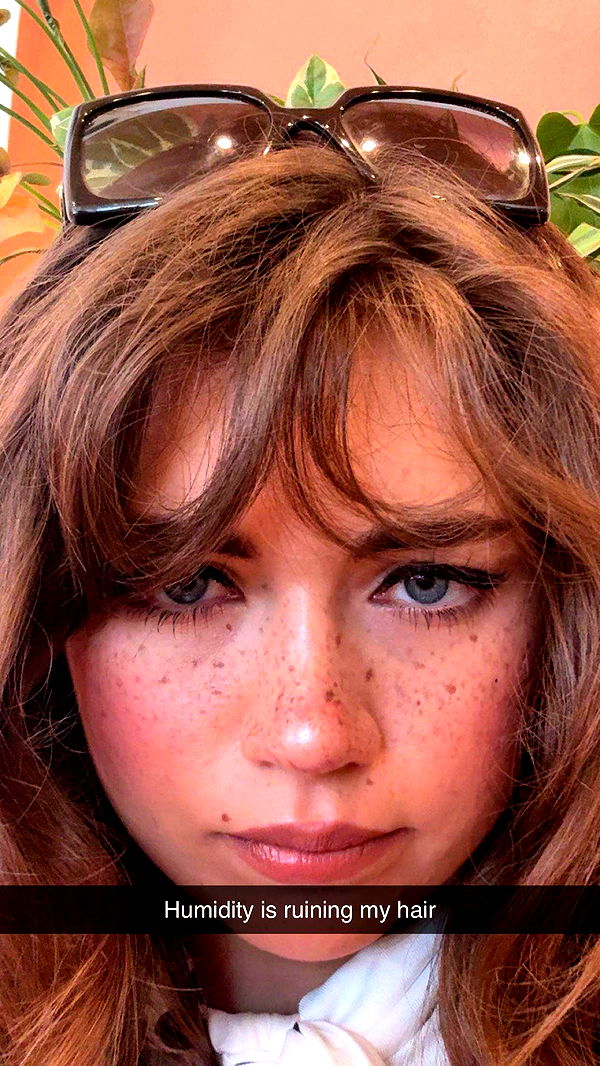 realhaylujan image ~ Altpins