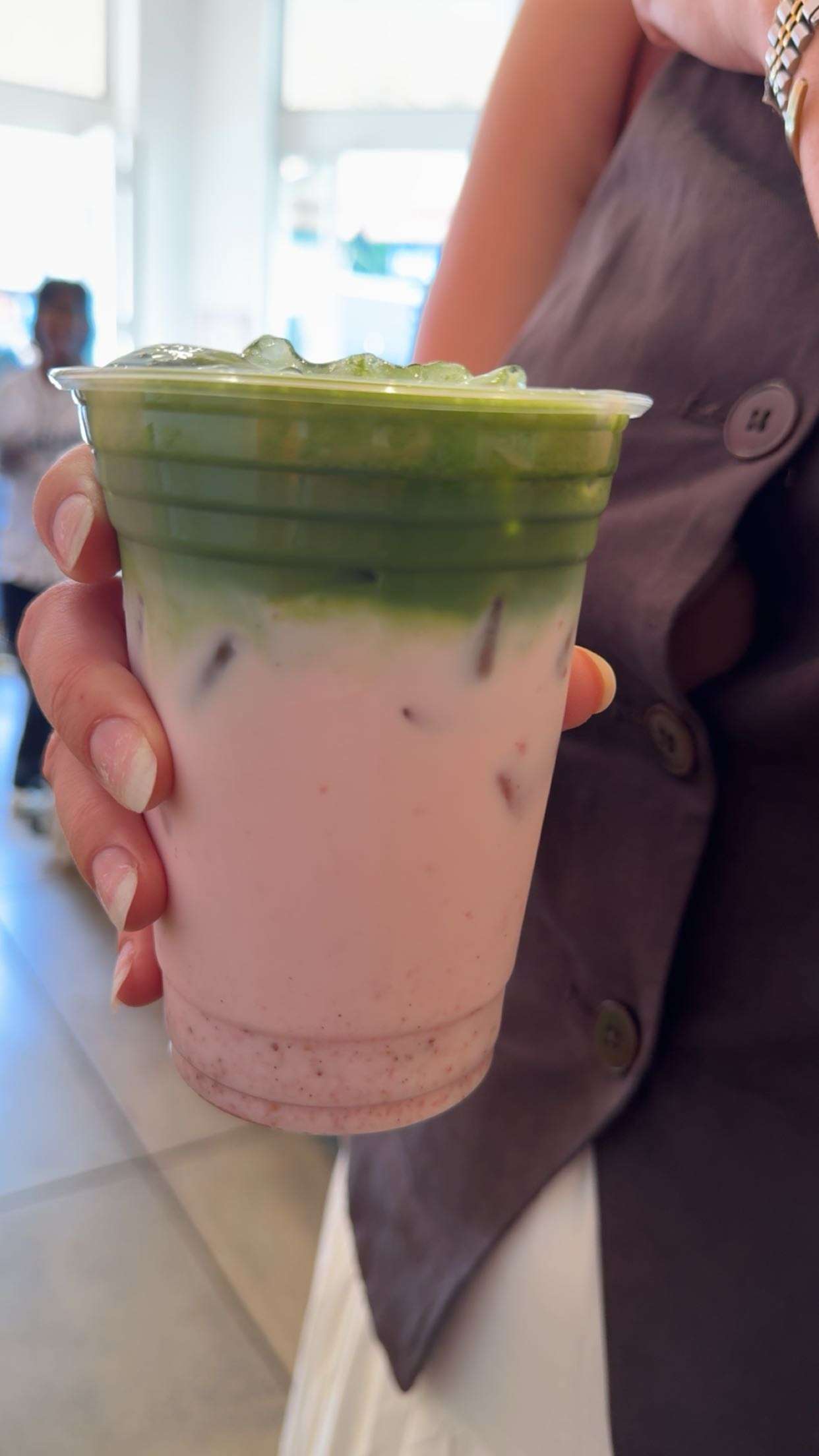 realhaylujan snapchat image archive image