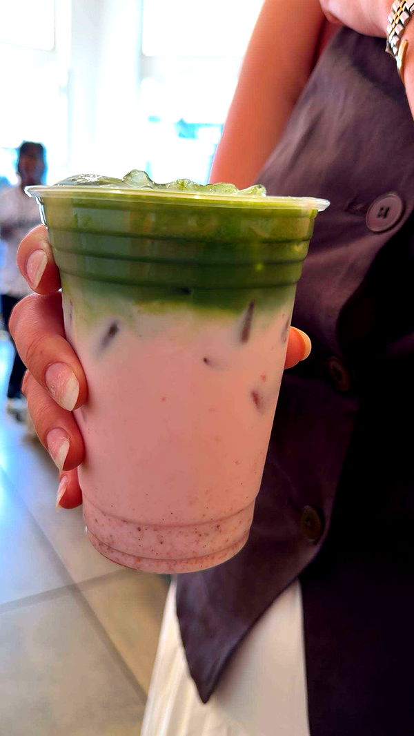 realhaylujan image ~ Altpins