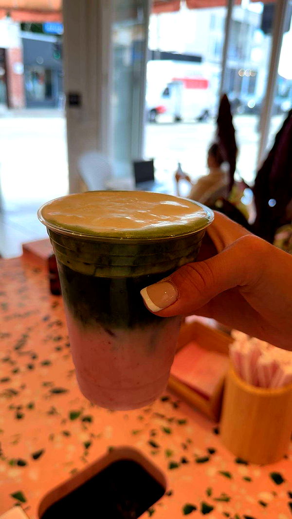 realhaylujan image ~ Altpins